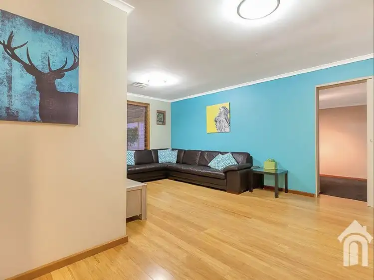 Second view of Homely house listing, 10 Warburton Drive, Woodcroft SA 5162