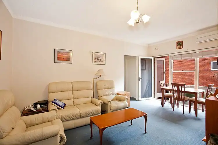Second view of Homely unit listing, 7/168-170 Chuter Avenue, Sans Souci NSW 2219