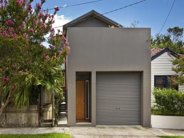 Sixth view of Homely house listing, 38 O'Neill STREET, Lilyfield NSW 2040