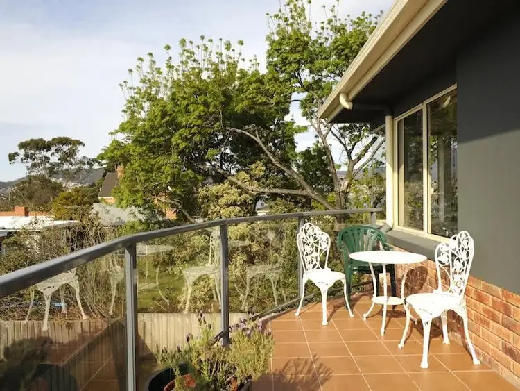 Fifth view of Homely house listing, 1/5 Fort Street, Bellerive TAS 7018