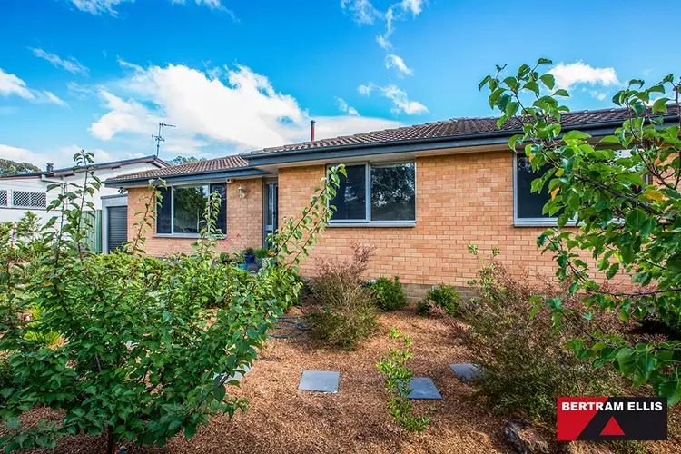Second view of Homely house listing, 26 Gungurra, Rivett ACT 2611