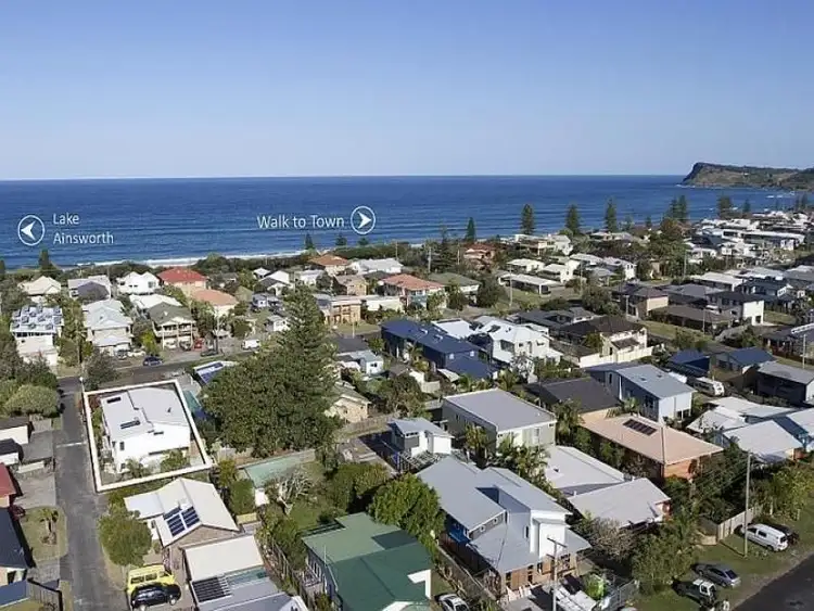 1/80 Stewart Street, Lennox Head NSW 2478