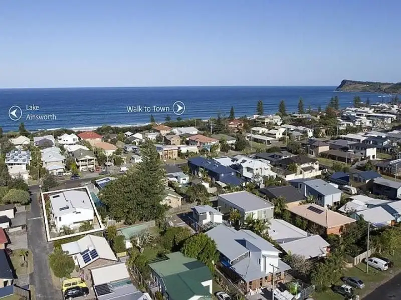 Main view of Homely house listing, 1/80 Stewart Street, Lennox Head NSW 2478