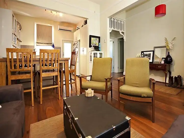 Fifth view of Homely house listing, 2/161 Seventh Avenue, Inglewood WA 6052
