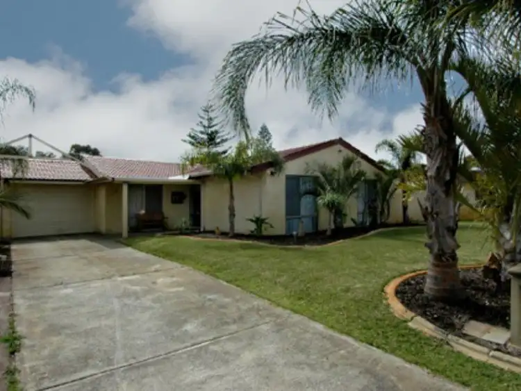 46 Grainger Way, Thornlie WA 6108