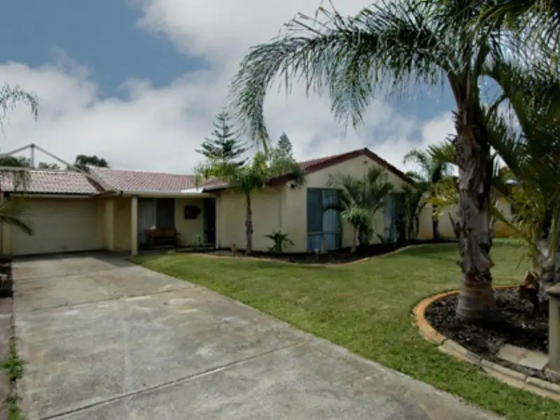 Main view of Homely house listing, 46 Grainger Way, Thornlie WA 6108