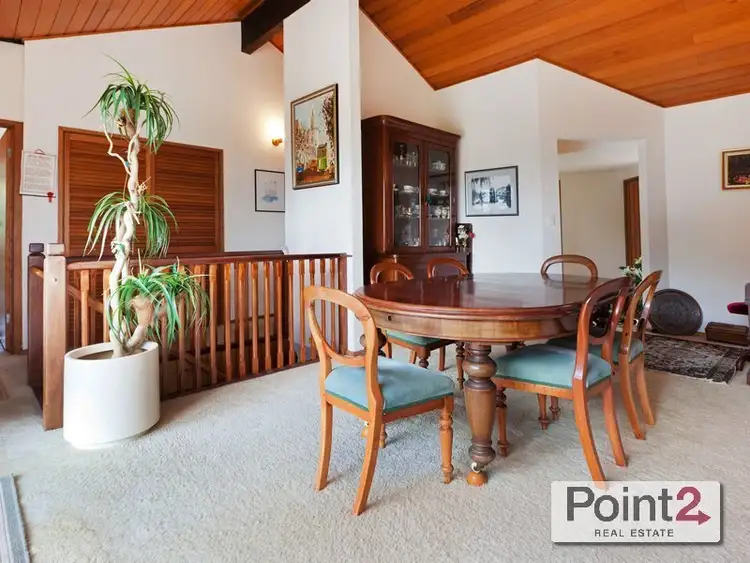 Fifth view of Homely house listing, 9 Woodland Avenue, Mount Eliza VIC 3930