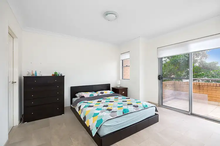 Fifth view of Homely apartment listing, 10/43 The Boulevarde, Strathfield NSW 2135