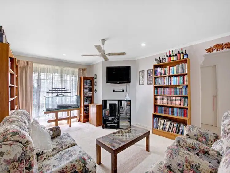 Fifth view of Homely house listing, 60 AVENEL ROAD, Seymour VIC 3660