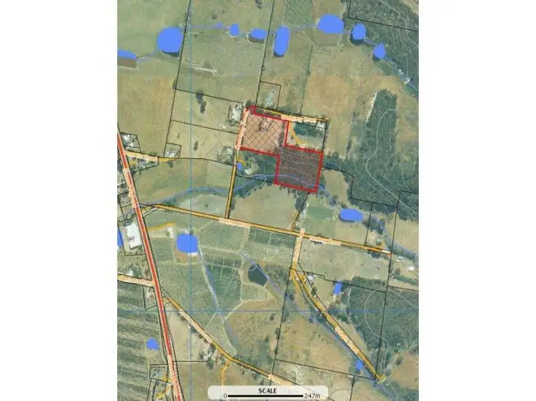 Fourth view of Homely house listing, 46 Cemetery Road, Cradoc TAS 7109