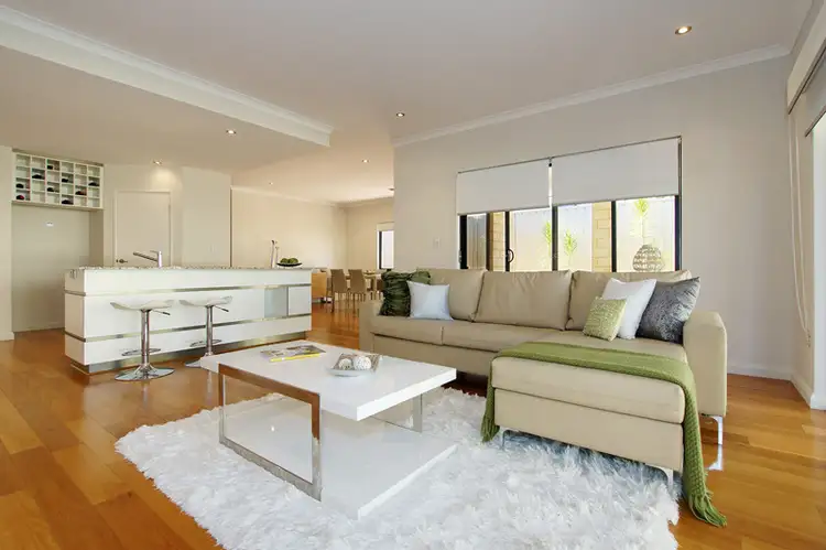 Third view of Homely house listing, 15A Purdom Street, Wembley Downs WA 6019