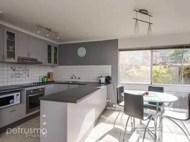 Third view of Homely unit listing, 1/188 Churchill Avenue, Sandy Bay TAS 7005