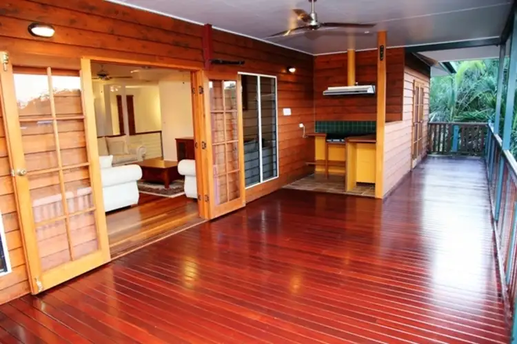 Fifth view of Homely house listing, 19 Dahl Crescent, Wulguru QLD 4811