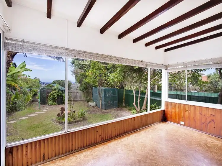 Fifth view of Homely house listing, 17 Horning Parade, Manly Vale NSW 2093