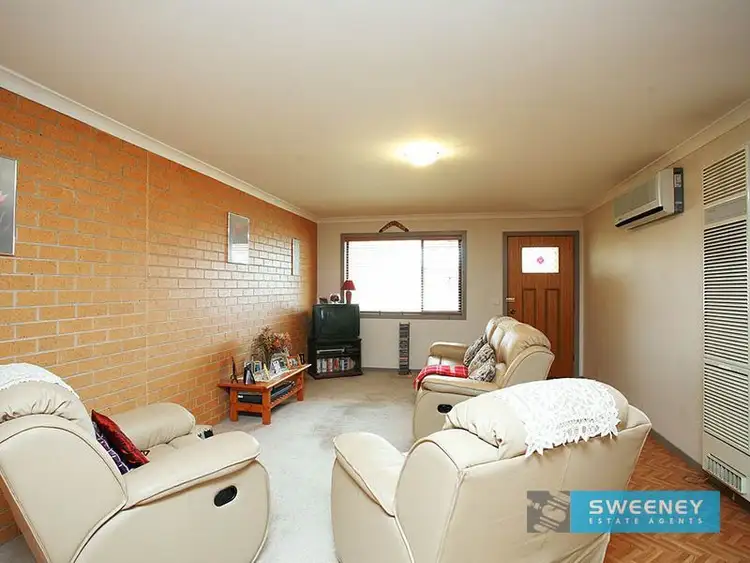 Third view of Homely unit listing, 1/66 Point Cook Service Road, Seabrook VIC 3028