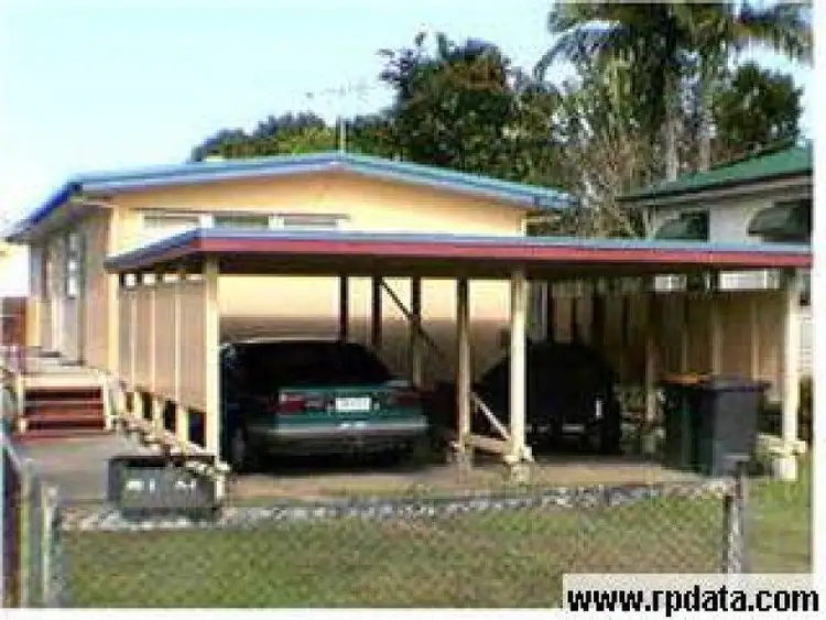 Main view of Homely block of units listing, 28 MURRAY STREET, Sandgate QLD 4017