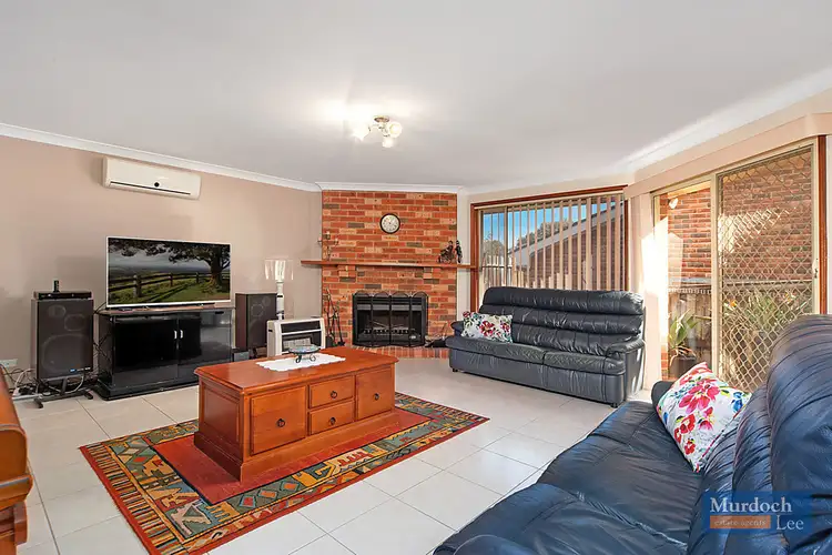 Sixth view of Homely house listing, 1 Highgate Place, Cherrybrook NSW 2126