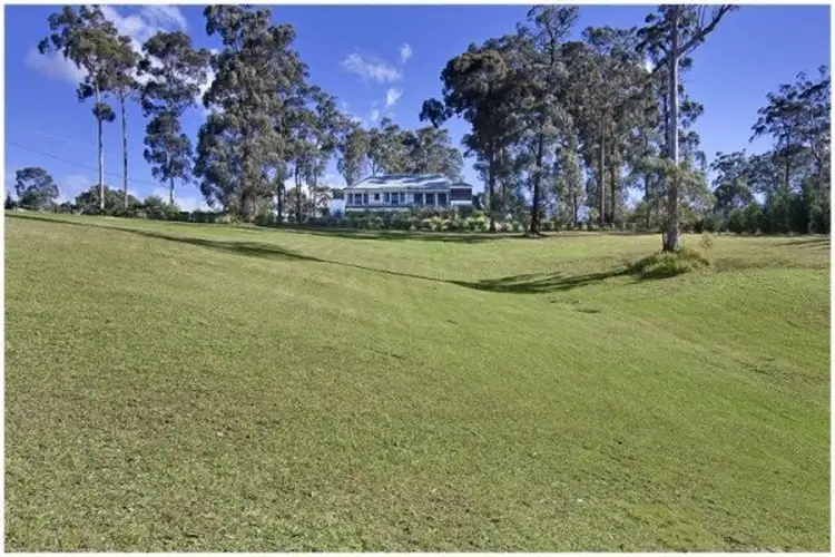 Sixth view of Homely rural property listing, 17/276 Hermitage Road, Kurrajong Hills NSW 2758