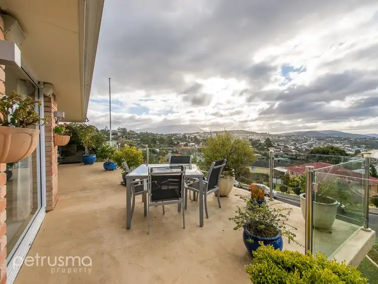 Third view of Homely house listing, 12 Clearwater Court, Blackmans Bay TAS 7052