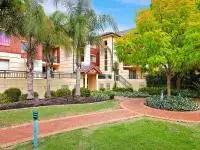 5/23 George Street, North Strathfield NSW 2137