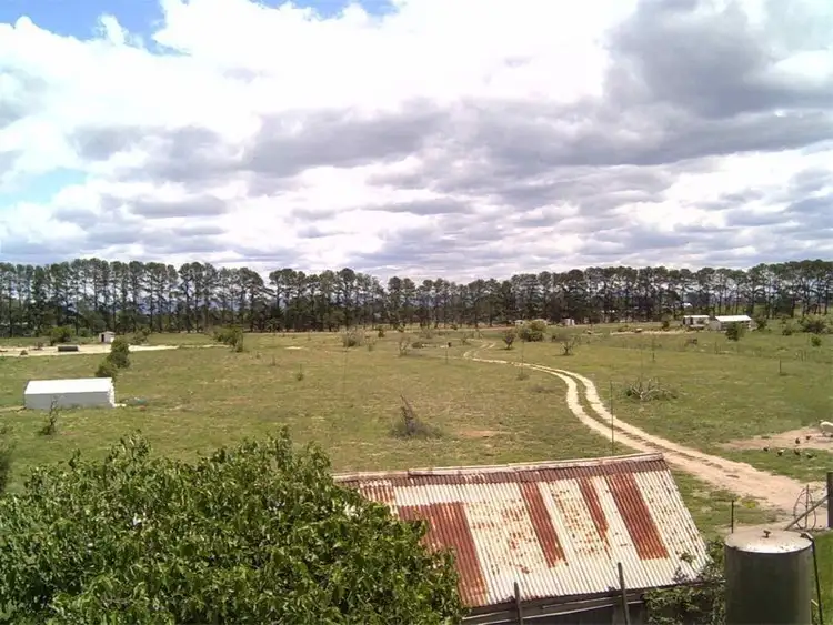 Second view of Homely land listing, Address available on request