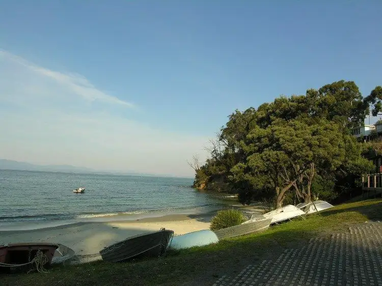 Sixth view of Homely land listing, Esperance Coast Road, Dover TAS 7117