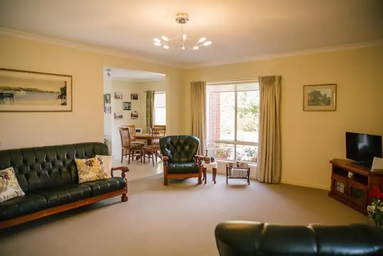Sixth view of Homely house listing, 21 Tarra Street, Orbost VIC 3888