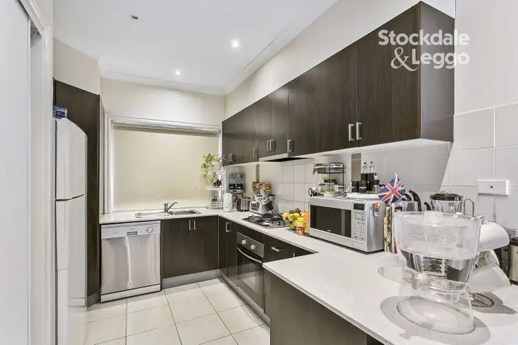 Second view of Homely unit listing, 1/1176 BALLARTO ROAD, Junction Village VIC 3977