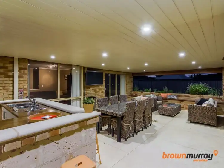 Fourth view of Homely house listing, 25 Pioneer Drive, Thornlie WA 6108