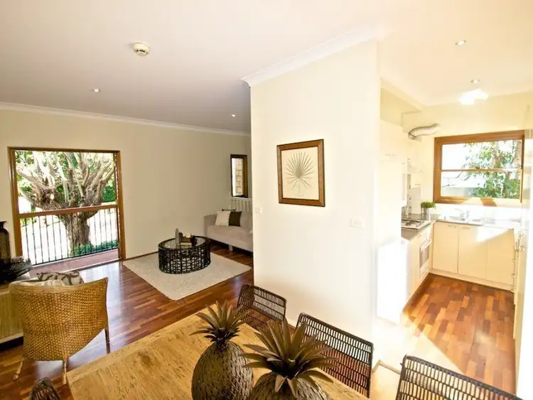 4/109 Griffiths Street, Balgowlah NSW 2093