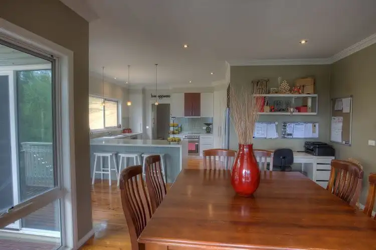 Sixth view of Homely rural property listing, 290a Hughes Lane, Eurobin VIC 3739