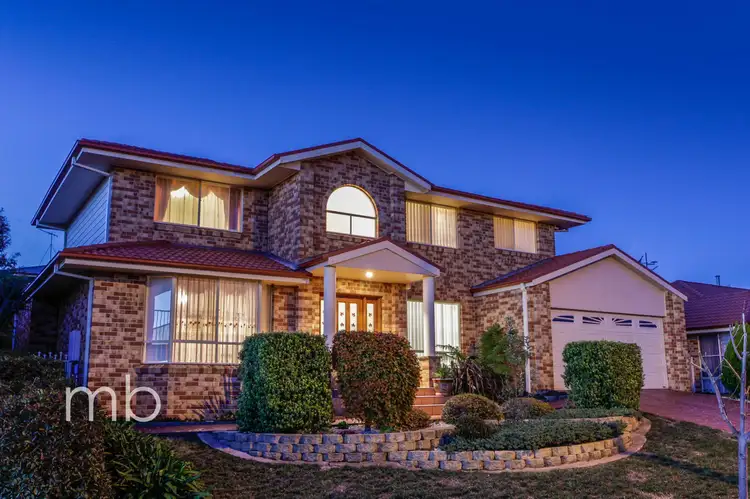 7 Booth Crescent, Orange NSW 2800