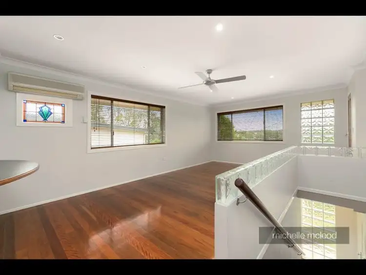 Fourth view of Homely house listing, 11 Foinaven Street, Kenmore QLD 4069