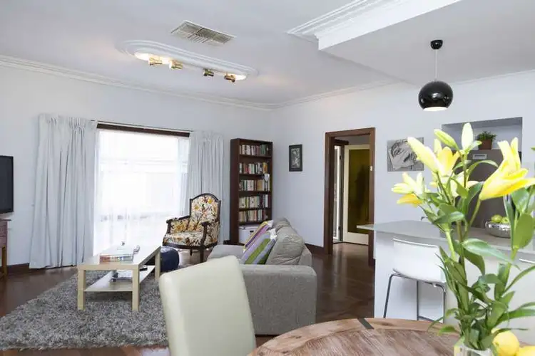 Sixth view of Homely house listing, 25A Stoneham Street, Joondanna WA 6060