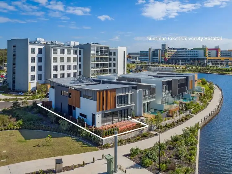 38 Reflection Crescent, Birtinya QLD 4575