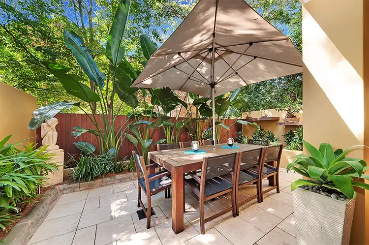 4/18 Ridge Street, North Sydney NSW 2060