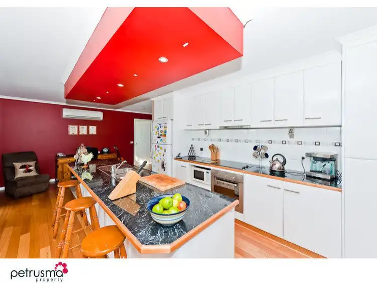 Fourth view of Homely house listing, 5 Callum Close, Midway Point TAS 7171