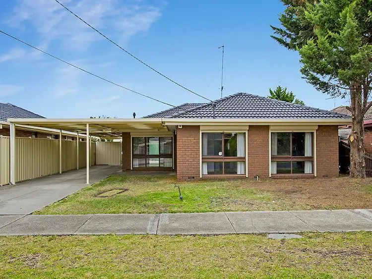 4 Pyramus Place, Altona Meadows VIC 3028