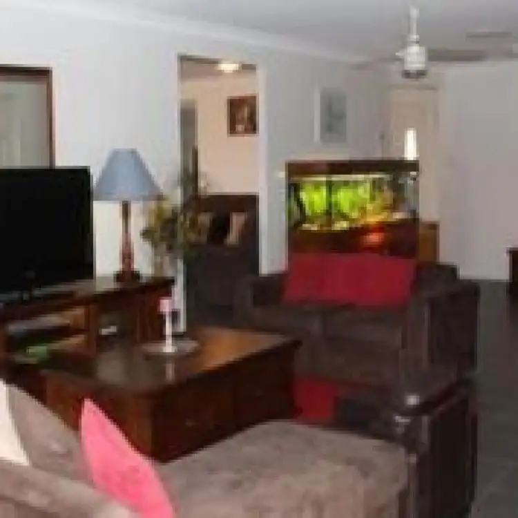 Third view of Homely house listing, 34 Fyshburn Drive, Cooloola Cove QLD 4580