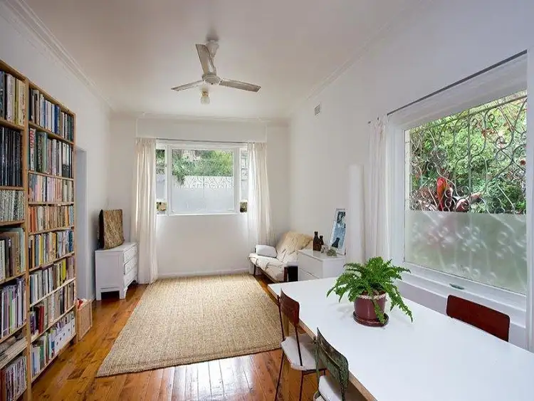 14/3 Holdsworth Avenue, Elizabeth Bay NSW 2011