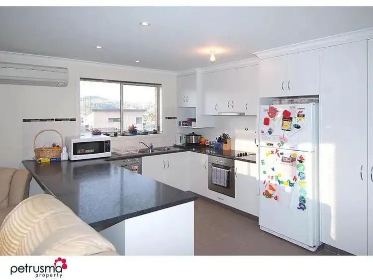 Second view of Homely unit listing, 7/71 Ineke Drive, Kingston TAS 7050