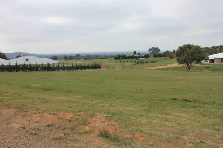 Main view of Homely land listing, 21 Kunzea Place, Springvale NSW 2650