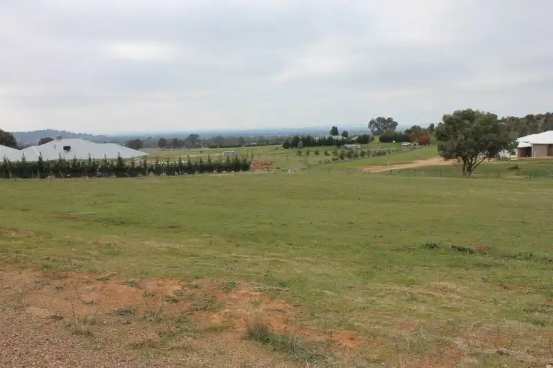 Main view of Homely land listing, 21 Kunzea Place, Springvale NSW 2650