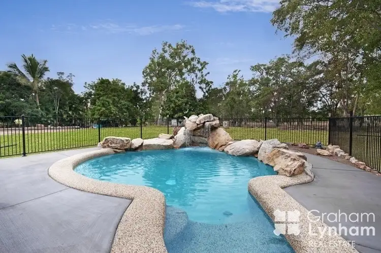 Second view of Homely house listing, 10 Phylis Court, Alice River QLD 4817