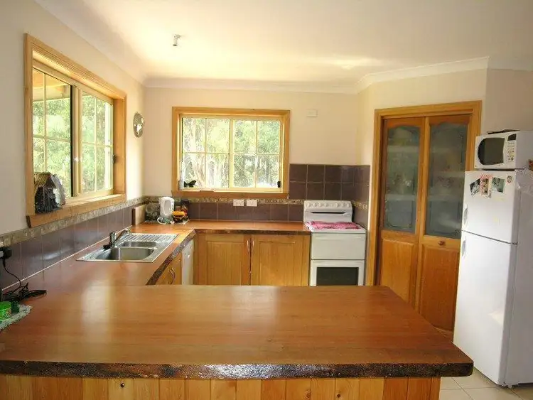 Fourth view of Homely house listing, 241 Police Point Road, Police Point TAS 7116