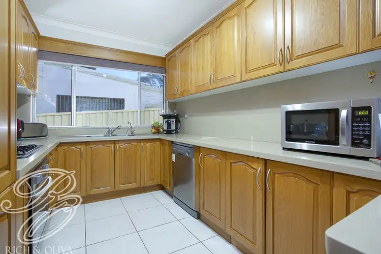 Fourth view of Homely house listing, 41 Third Street, Ashbury NSW 2193