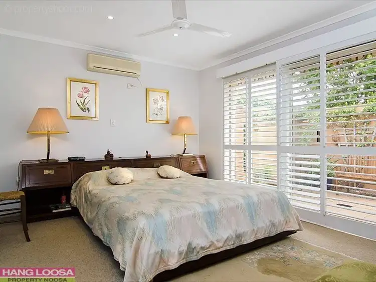 Sixth view of Homely house listing, 36/58 Furness Drive, Tewantin QLD 4565