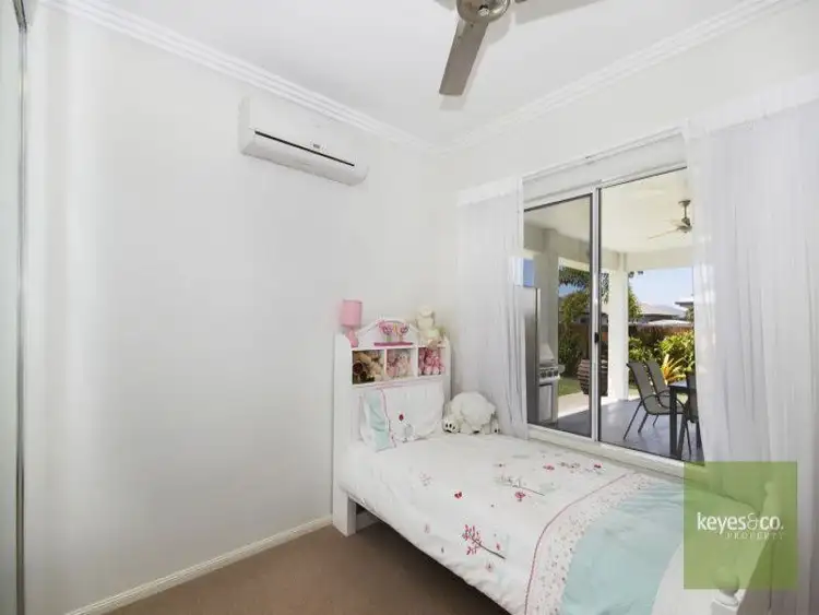Fifth view of Homely house listing, 6 Ridgewood Pocket, Idalia QLD 4811