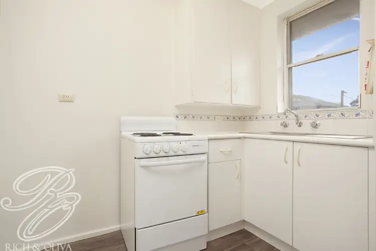 Fifth view of Homely apartment listing, 40/1 Fabos Place, Croydon Park NSW 2133