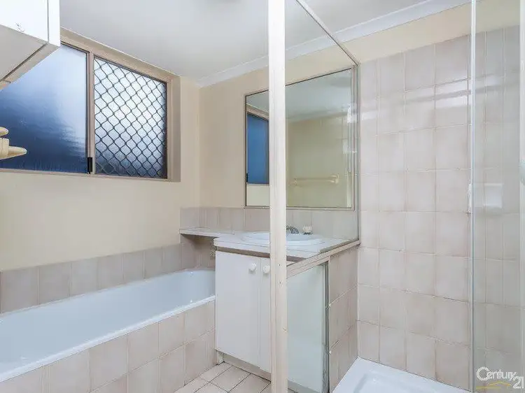 Fifth view of Homely unit listing, 1/46 Noble street, Clayfield QLD 4011